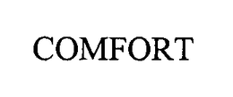 COMFORT trademark