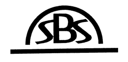 SBS trademark