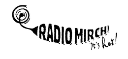 RADIO MIRCHI IT'S HOT! trademark
