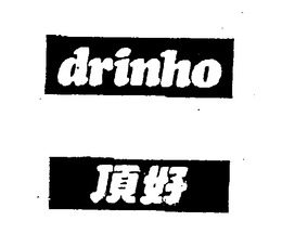 DRINHO trademark