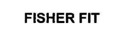FISHER FIT trademark