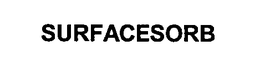 SURFACESORB trademark