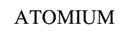 ATOMIUM trademark