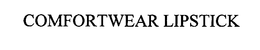 COMFORTWEAR LIPSTICK trademark