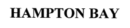 HAMPTON BAY trademark