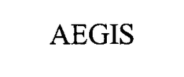 AEGIS trademark