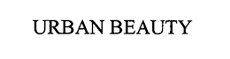 URBAN BEAUTY trademark