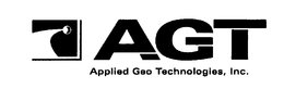 AGT APPLIED GEO TECHNOLOGIES, INC. trademark