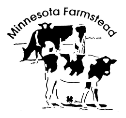 MINNESOTA FARMSTEAD trademark