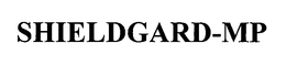 SHIELDGARD-MP trademark
