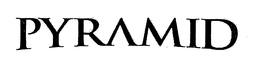 PYRAMID trademark