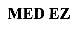 MED EZ trademark