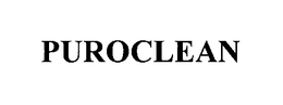 PUROCLEAN trademark
