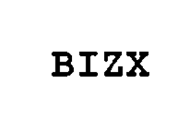 BIZX trademark