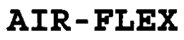 AIR-FLEX trademark