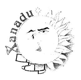 XANADU trademark