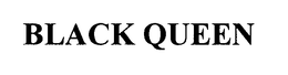 BLACK QUEEN trademark