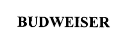 BUDWEISER trademark
