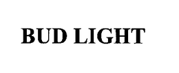 BUD LIGHT trademark