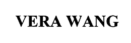 VERA WANG trademark