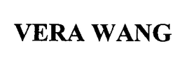 VERA WANG trademark