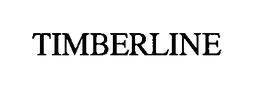 TIMBERLINE trademark