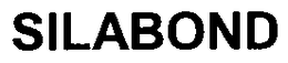 SILABOND trademark