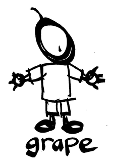 GRAPE trademark
