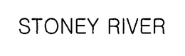 STONEY RIVER trademark