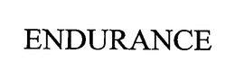 ENDURANCE trademark