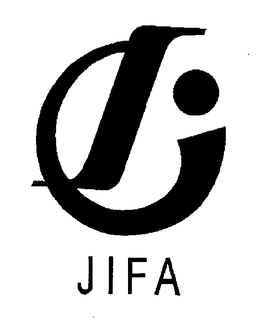 JIFA trademark