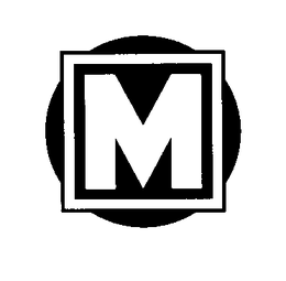 M trademark
