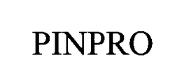 PINPRO trademark
