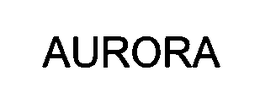 AURORA trademark