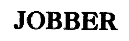 JOBBER trademark
