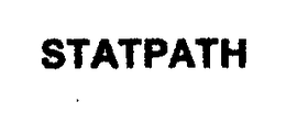 STATPATH trademark