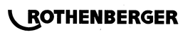 ROTHENBERGER trademark
