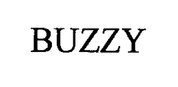 BUZZY trademark