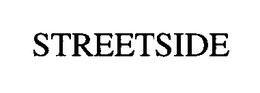 STREETSIDE trademark