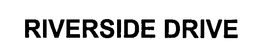 RIVERSIDE DRIVE trademark