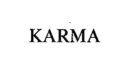 KARMA trademark