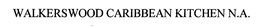 WALKERSWOOD CARIBBEAN KITCHEN N.A. trademark