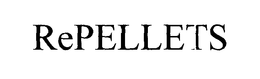 REPELLETS trademark
