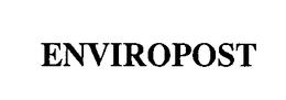 ENVIROPOST trademark