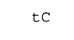 TC trademark