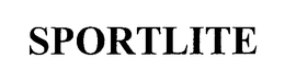 SPORTLITE trademark