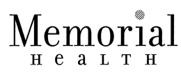 MEMORIAL HEALTH trademark