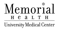 MEMORIAL HEALTH UNIVERSITY MEDICAL CENTER trademark