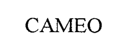 CAMEO trademark