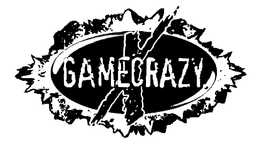 GAME CRAZY X trademark